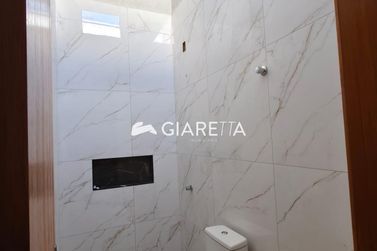 Casa &agrave; venda - 61m&sup2; - JARDIM S&Atilde;O FRANCISCO