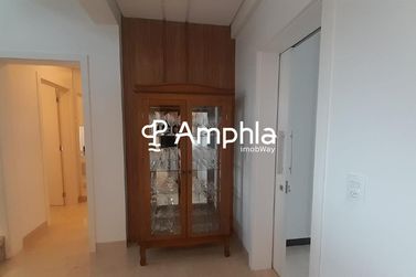 Apartamento &agrave; venda - 220m&sup2; - Centro