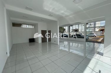 Sala Comercial para alugar - 91m&sup2; - CENTRO