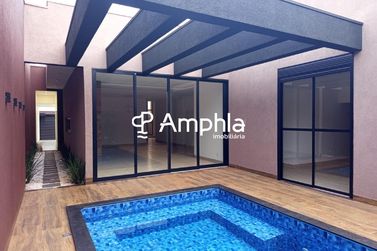 Casa &agrave; venda - 215m&sup2; - Vila Industrial