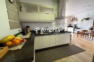 Casa &agrave; venda - 180m&sup2; - Vila Ga&uacute;cha