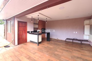 Casa para alugar - 167m&sup2; - JARDIM PANCERA