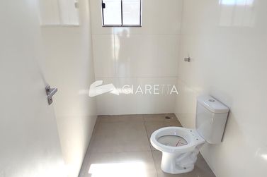 Sobrado &agrave; venda - 102m&sup2; - JARDIM S&Atilde;O FRANCISCO