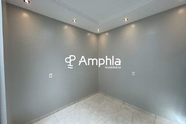 Casa &agrave; venda - 100m&sup2; - Andorinha