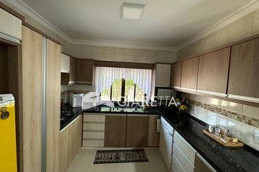 Sobrado &agrave; venda - 145m&sup2; - JARDIM CONCORDIA