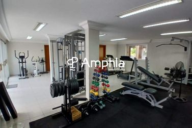 Apartamento &agrave; venda - 89m&sup2; - Centro