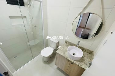 Apartamento para alugar - 59m&sup2; - JARDIM TOCANTINS