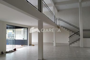 Sala Comercial para alugar - 193m&sup2; - VILA PIONEIRO