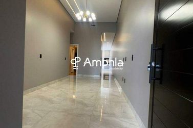 Casa &agrave; venda - 130m&sup2; - Jardim Gisela