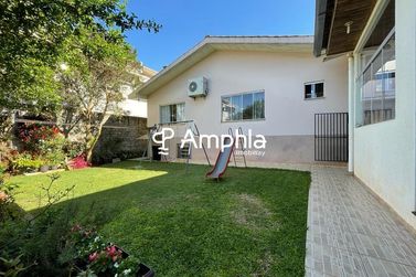 Casa &agrave; venda - 223m&sup2; - S&atilde;o Crist&oacute;v&atilde;o