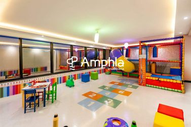Apartamento &agrave; venda - 63m&sup2; - Canad&aacute;