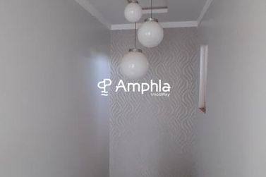 Sobrado &agrave; venda - 170m&sup2; - Alvorada