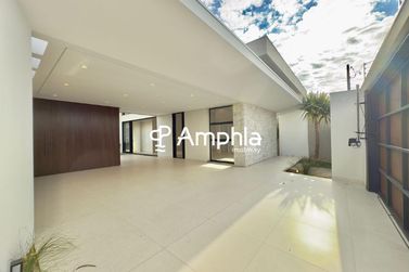 Casa &agrave; venda - 180m&sup2; - Recanto Tropical