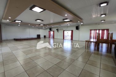 Sala Comercial para alugar - 440m&sup2; - CENTRO