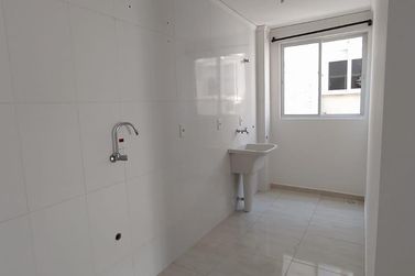 Apartamento &agrave; venda - 64m&sup2; - JARDIM TOCANTINS
