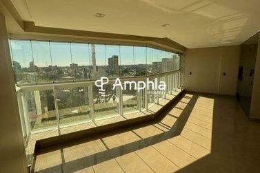 Apartamento &agrave; venda - 200m&sup2; - Jardim La Salle