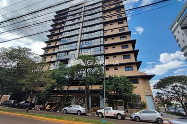 Apartamento &agrave; venda - 166m&sup2; - JARDIM LA SALLE