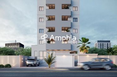 Apartamento &agrave; venda - 68m&sup2; - Alto Alegre