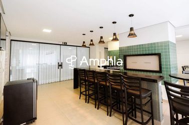 Apartamento &agrave; venda - 131m&sup2; - Centro