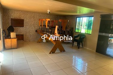 Terreno &agrave; venda - 90m&sup2; - Centro