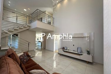 Sobrado &agrave; venda - 273m&sup2; - Vila Ga&uacute;cha