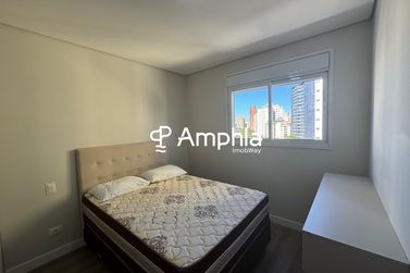 Apartamento &agrave; venda - 63m&sup2; - Centro