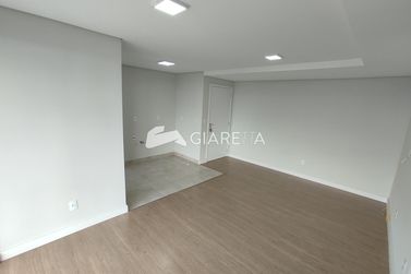 Apartamento &agrave; venda - 70m&sup2; - VILA INDUSTRIAL