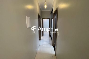Casa &agrave; venda - 100m&sup2; - Fl&oacute;rida