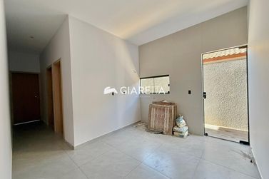 Casa &agrave; venda - 59m&sup2; - JARDIM PANORAMA