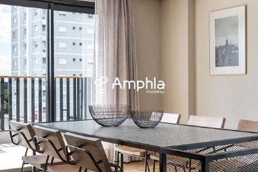 Apartamento &agrave; venda - 150m&sup2; - Vila Industrial