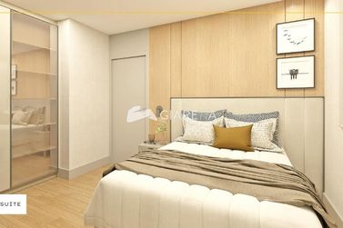 Apartamento &agrave; venda - 65m&sup2; - JARDIM TOCANTINS