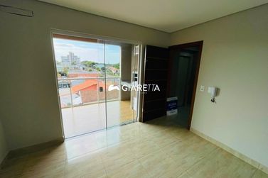 Apartamento para alugar - 85m&sup2; - JARDIM GISELA