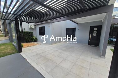 Casa &agrave; venda - 79m&sup2; - Country