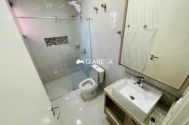 Casa para alugar - 117m&sup2; - JARDIM PANCERA