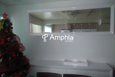 Apartamento &agrave; venda - 138m&sup2; - Jardim La Salle