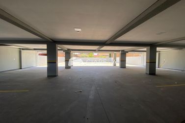 Apartamento para alugar - 130m&sup2; - CENTRO