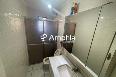 Apartamento &agrave; venda - 76m&sup2; - Neva