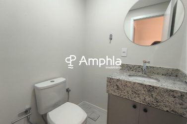 Apartamento &agrave; venda - 150m&sup2; - Centro