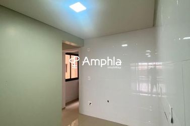 Apartamento &agrave; venda - 108m&sup2; - Centro