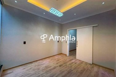 Casa &agrave; venda - 120m&sup2; - Centro