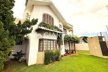 Sobrado &agrave; venda - 260m&sup2; - JARDIM PORTO ALEGRE