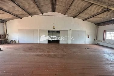 Ponto Comercial para alugar - 500m&sup2; - JARDIM GISELA