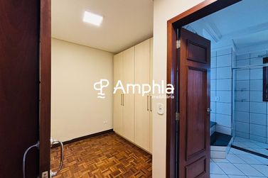 Casa &agrave; venda - 285m&sup2; - Recanto Tropical