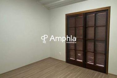 Sobrado &agrave; venda - 428m&sup2; - Vila Industrial