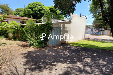 Terreno &agrave; venda - 500m&sup2; - Espig&atilde;o