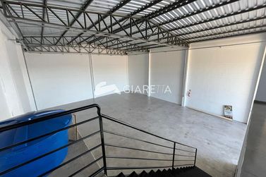 Sal&atilde;o Comercial &agrave; venda - 294m&sup2; - JARDIM EUROPA