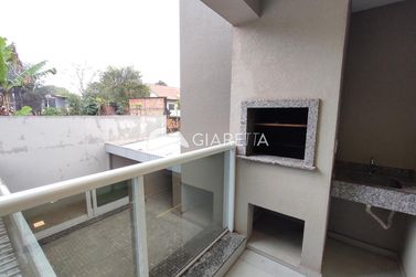 Apartamento &agrave; venda - 70m&sup2; - JARDIM GISELA
