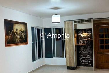 Casa &agrave; venda - 190m&sup2; - Jardim Pancera