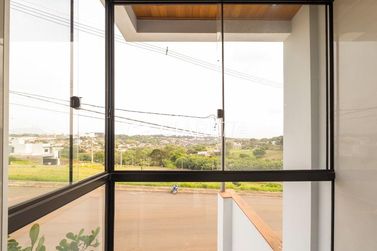 Sobrado &agrave; venda - 166m&sup2; - CENTRO