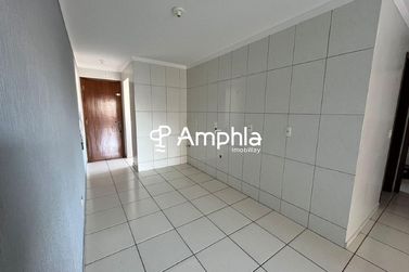 Apartamento &agrave; venda - 55m&sup2; - Centro